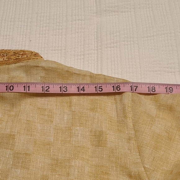 NWT Men's Indian Kurta set - Picture 13 of 16